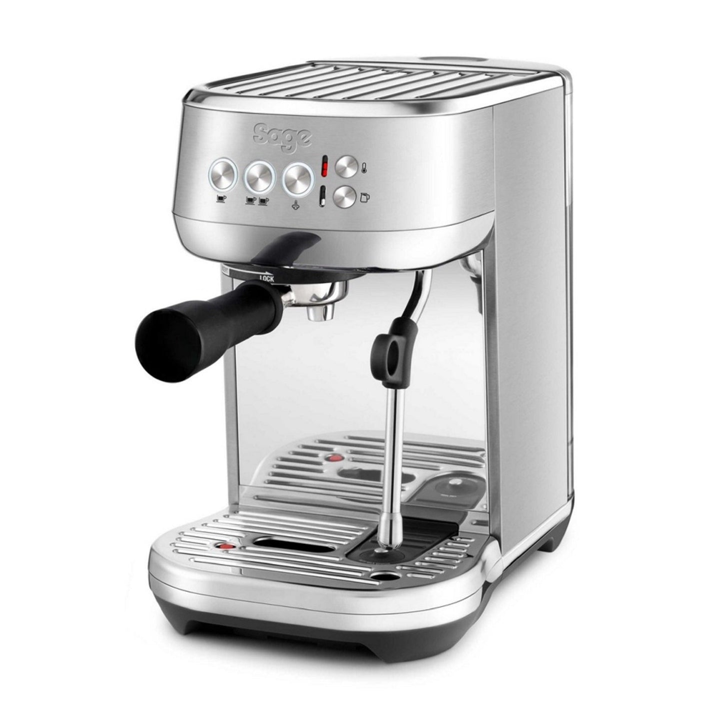 Sage Coffee Machine - The Bambino Plus - Velo Coffee Roasters
