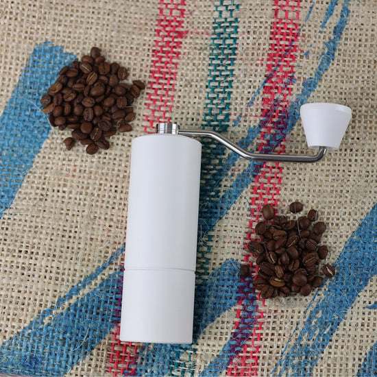 Timemore Chestnut C3 - Manual Coffee Grinder - Velo Coffee Roasters