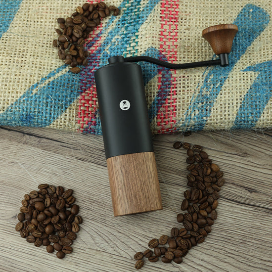 Timemore Chestnut G3 - Manual Coffee Grinder - Velo Coffee Roasters