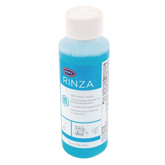 Urnex - Rinza Milk Frother Cleaner 120ml - Velo Coffee Roasters