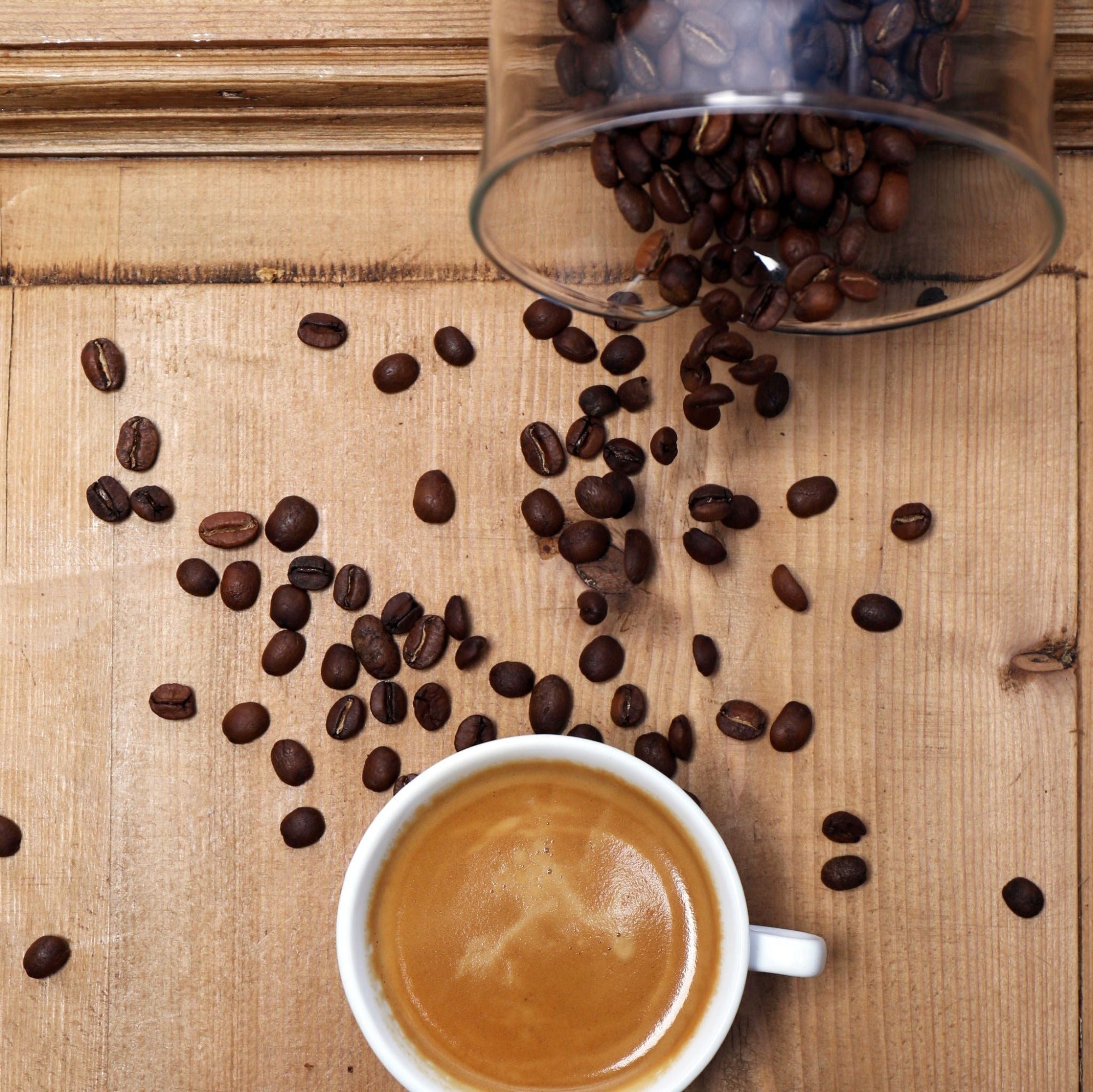 Velo Coffee Roasters - Katie's Coffee 1KG Mystery Coffee Bag - Velo Coffee Roasters