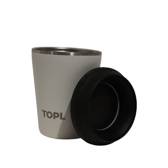 Velo Coffee Roasters - Tople Travel Cup - Velo Coffee Roasters