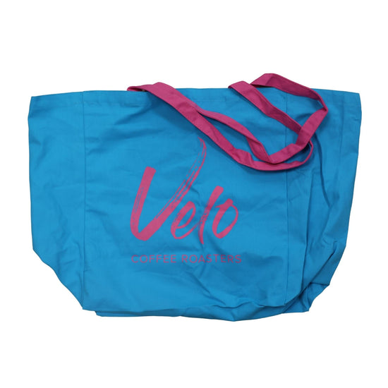 Velo Tote Bag - Velo Coffee Roasters
